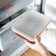 Boite de Conservation Pyrex Cook & Freeze 241P000 0.8L en Tunisie