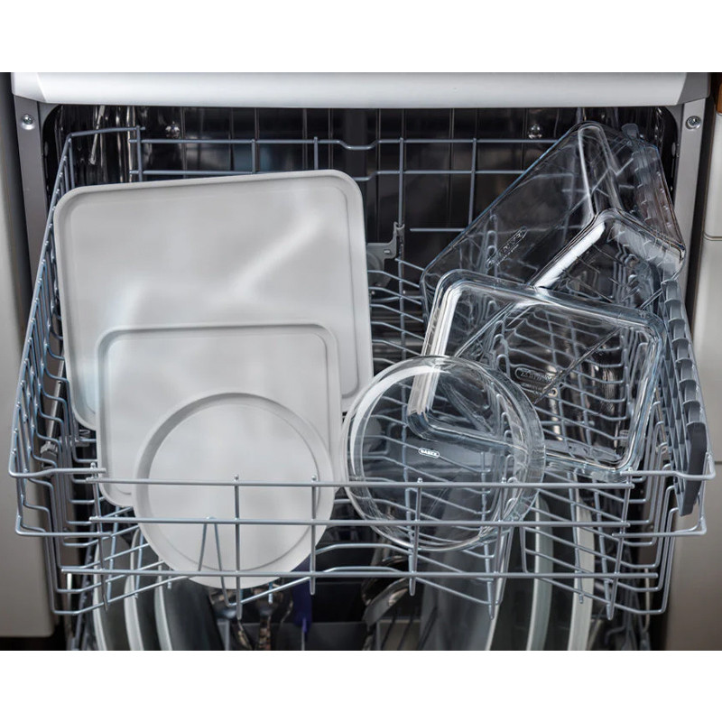 Boite de Conservation Pyrex Cook & Freeze 241P000 0.8L en Tunisie