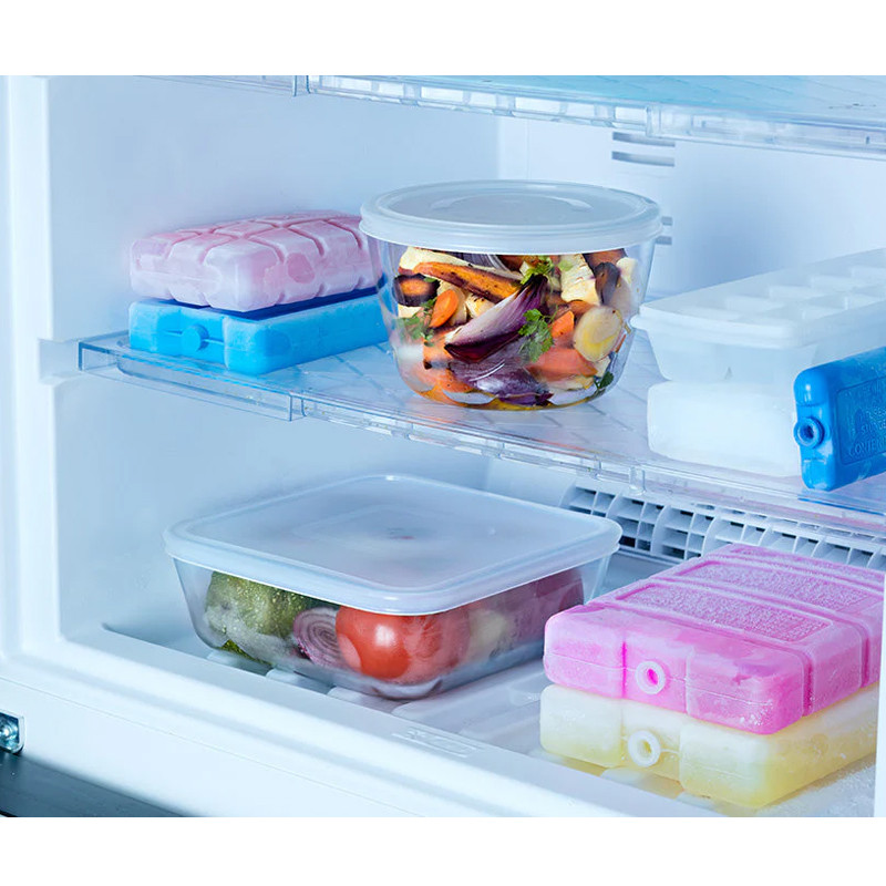 Boite de Conservation Pyrex Cook & Freeze 241P000 0.8L en Tunisie