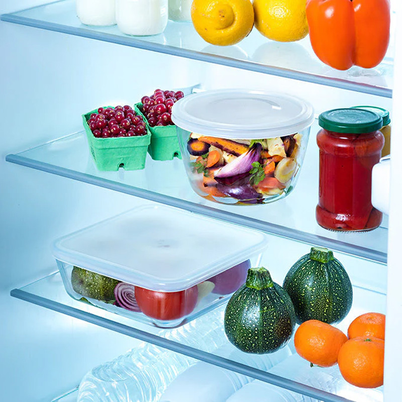 Boite de Conservation Pyrex Cook & Freeze 242P000 1.5L en Tunisie