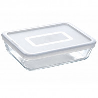 Boite de Conservation Pyrex Cook & Freeze 242P000 1.5L en Tunisie