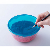 Boite de Conservation Pyrex Cook&Enjoy 1.1L Bleu en Tunisie