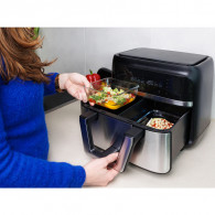 Boite de Conservation Pyrex Cook & Freeze 242P000 1.5L en Tunisie