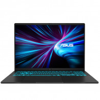 Pc Portable Gamer Asus V16 V3607VJ Intel Core 5 210H 16Go 512Go SSD RTX 3050 Windows 11 Pro