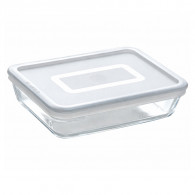 Boite de Conservation Pyrex Cook & Freeze 241P000 0.8L en Tunisie