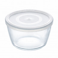 Boite de Conservation Pyrex Cook & Freeze 154P001 1.1L en Tunisie