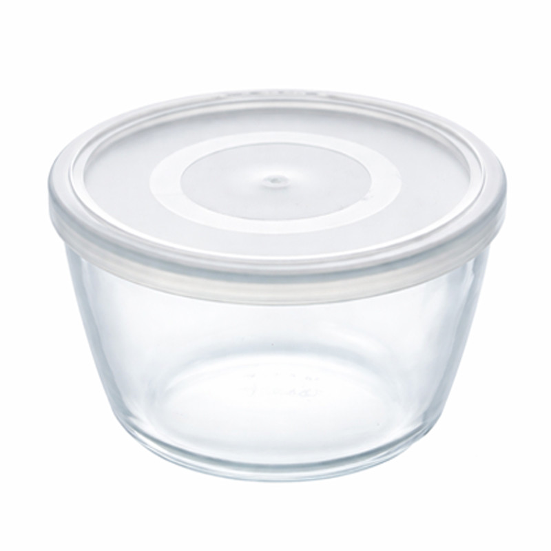Boite de Conservation Pyrex Cook & Freeze 154P001 1.1L en Tunisie