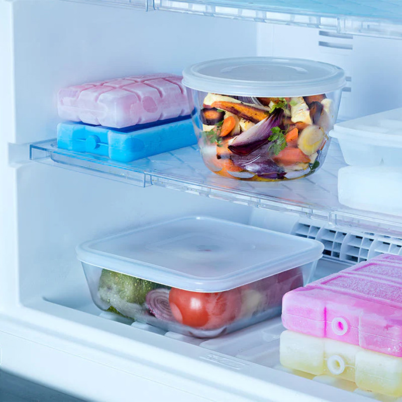 Boite de Conservation Pyrex Cook & Freeze 154P001 1.1L en Tunisie