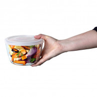 Boite de Conservation Pyrex Cook & Freeze 154P001 1.1L en Tunisie