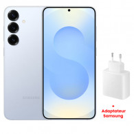 Samsung S25 Plus 5G 12Go 256Go Bleu en Tunisie