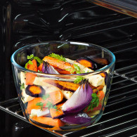 Boite de Conservation Pyrex Cook & Freeze 155P001 1.6L en Tunisie