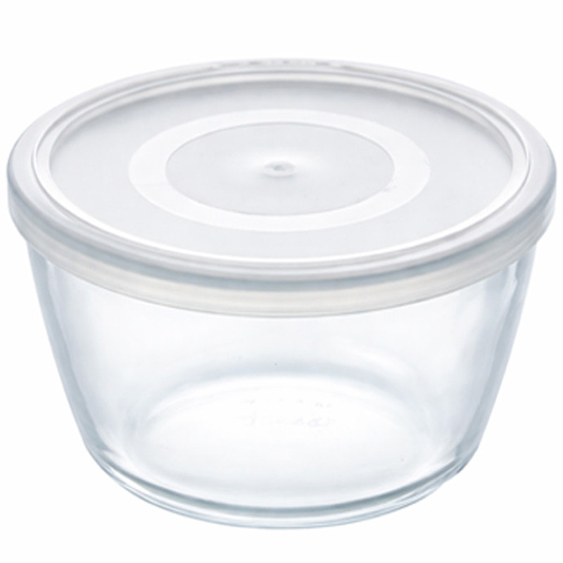 Boite de Conservation Pyrex Cook & Freeze 155P001 1.6L en Tunisie