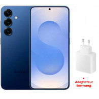 Samsung S25 Plus 5G 12Go 256Go Bleu en Tunisie