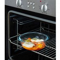 Boite de Conservation Pyrex Cook&Heat 1L Rouge en Tunisie