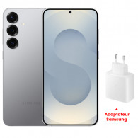 Samsung S25 Plus 5G 12Go 256Go Gris