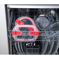 Boite de Conservation Pyrex Cook&Heat 1L Rouge en Tunisie