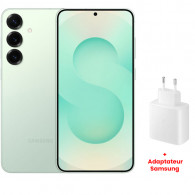 Samsung S25 Plus 5G 12Go 256Go Menthe