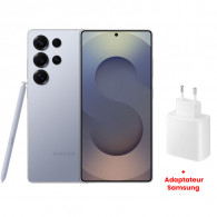 Samsung Galaxy S25 Ultra 5G 12Go 256Go Bleu
