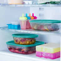 Plat À Four Pyrex Cook & Freeze Avec Couvercle Rond 26 x 23 Cm En Tunisie