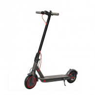 Trottinette Électrique Sparkway D8 Pro Noir & Rouge en Tunisie