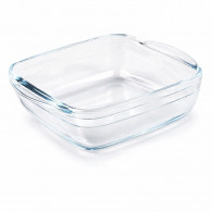 Plat À Four Ofournot Carré 25 x 22 Cm en Tunisie