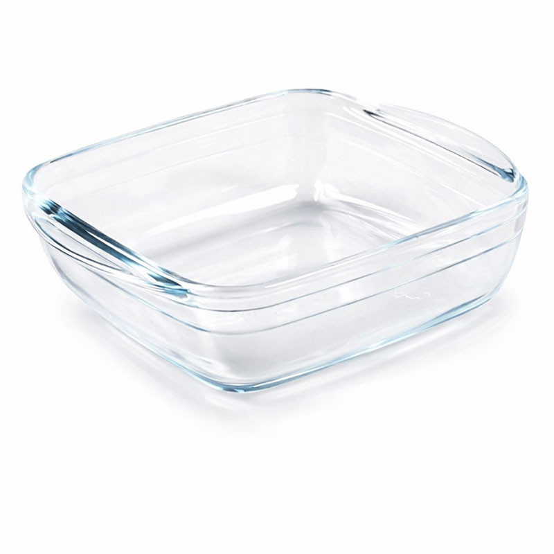 Plat À Four Ofournot Carré 25 x 22 Cm en Tunisie