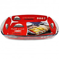 Plat À Four Ofournot Carré 35 x 22 Cm en Tunisie