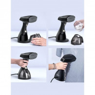 Défroisseur à Main Kiwi KSI-670 1600W Noir en Tunisie