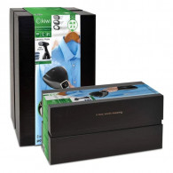 Défroisseur à Main Kiwi KSI-670 1600W Noir en Tunisie