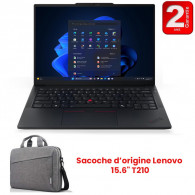 Pc Portable Lenovo ThinkPad E16 Gen 3 Ultra 5 24Go 512Go SSD