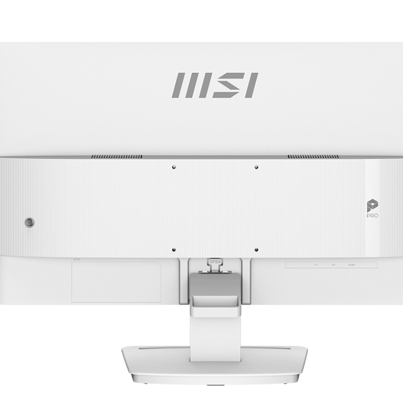 Ecran Gamer PRO MP241W E14V 24" FHD 244Hz IPS en Tunisie