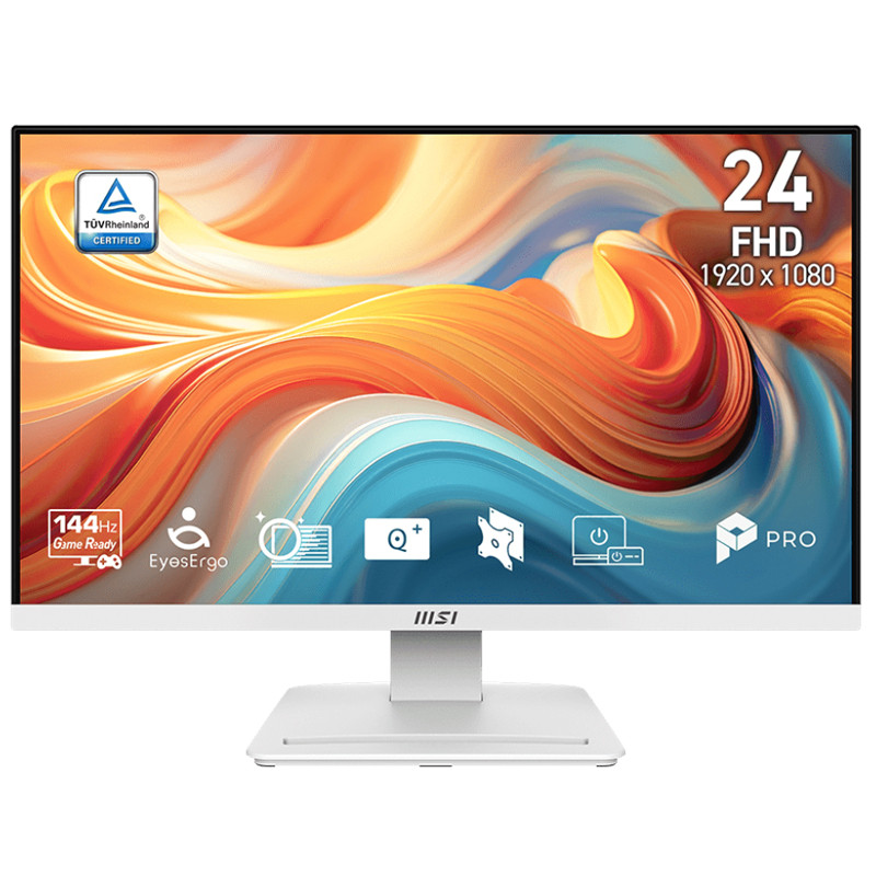 Ecran Gamer PRO MP241W E14V 24" FHD 244Hz IPS en Tunisie