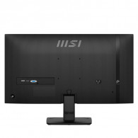 Ecran Gamer MSI PRO MP275 E2 27" FHD 120Hz IPS Noir en Tunisie