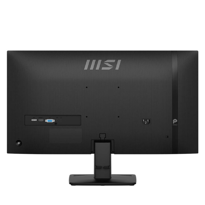 Ecran Gamer MSI PRO MP275 E2 27" FHD 120Hz IPS Noir en Tunisie