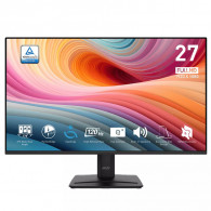Ecran Gamer MSI PRO MP275 E2 27" FHD 120Hz IPS Noir en Tunisie
