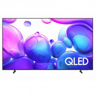 Tv Samsung Q6FAAU  55" 4K QLED Smart Tv Noir En Tunisie