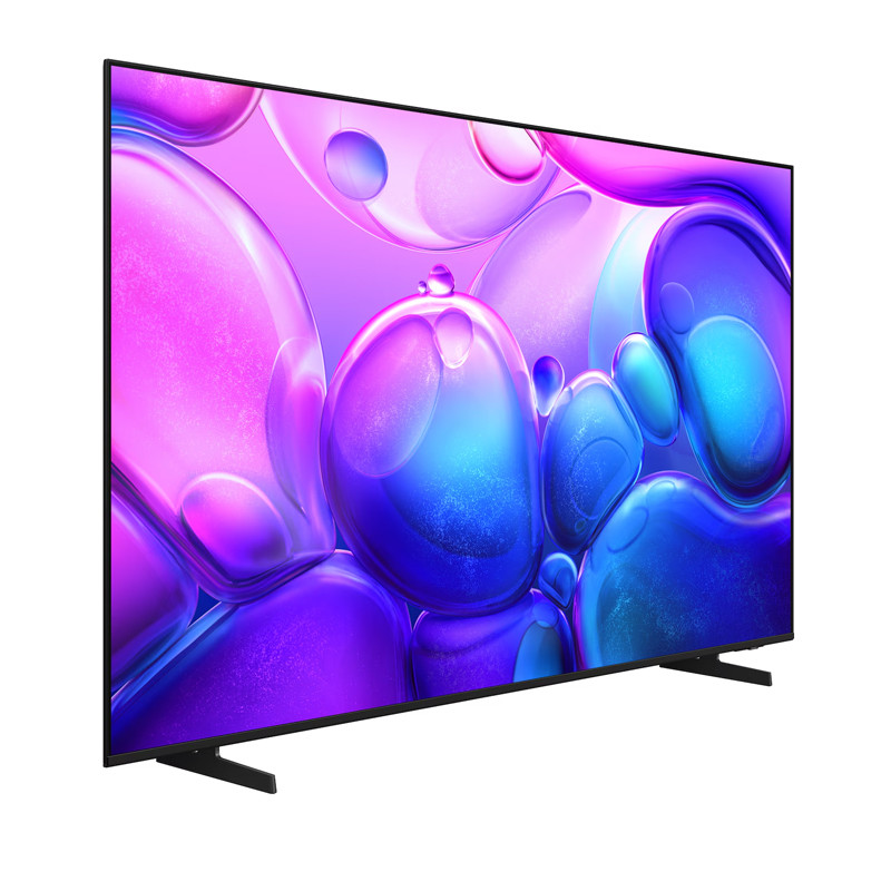 Tv Samsung Q6FAAU 55" 4K QLED Smart Tv Noir En Tunisie