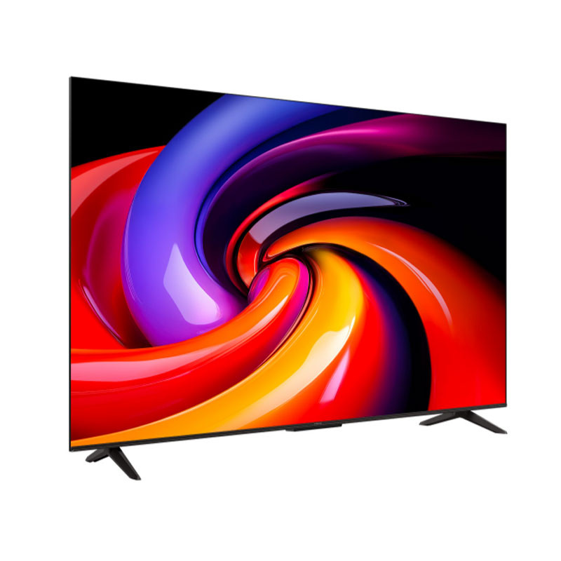 Tv Iffalcon U65 55" 4k UHD Smart Tv Noir en Tunisie