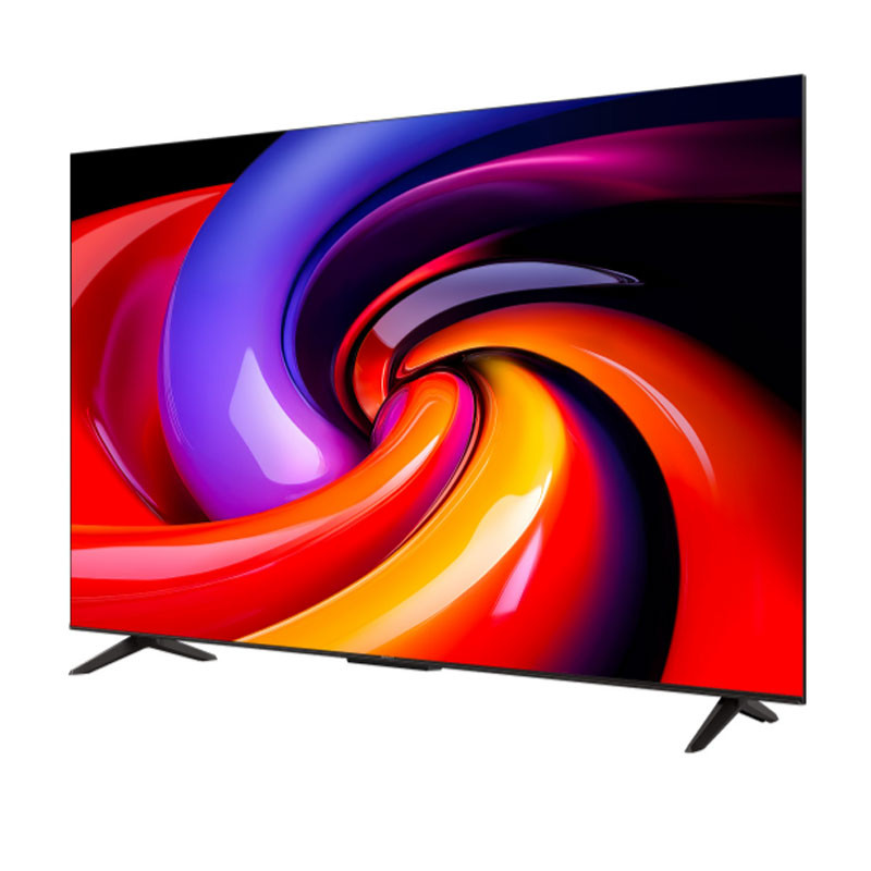 Tv Iffalcon U65 55" 4k UHD Smart Tv Noir en Tunisie