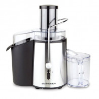 Centrifugeuse Schneider SCHJE1000 1000W Inox en Tunisie