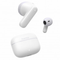 Ecouteurs Sans Fil Hama Freedom Light II Blanc En Tunisie