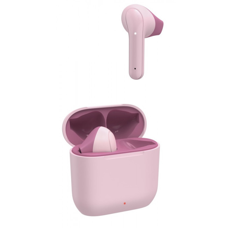 Ecouteurs Bluetooth Hama Freedom Light Rose En Tunisie