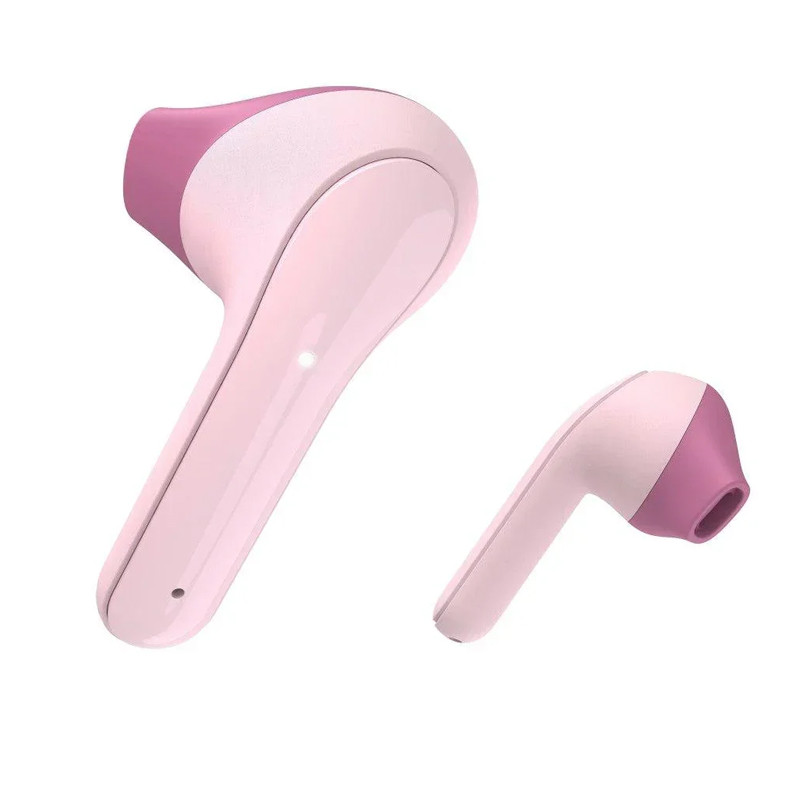 Ecouteurs Bluetooth Hama Freedom Light Rose En Tunisie