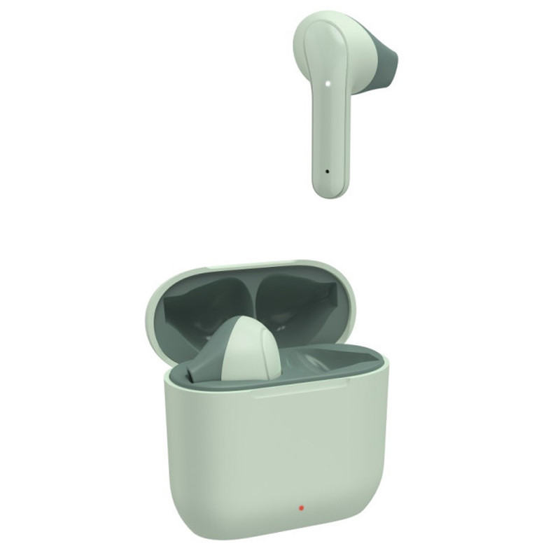 Ecouteurs Bluetooth Hama Freedom Light Vert En Tunisie