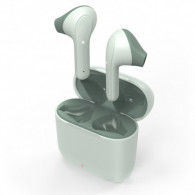 Ecouteurs Bluetooth Hama Freedom Light Vert En Tunisie