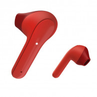 Ecouteurs Bluetooth Hama Freedom Light Rouge En Tunisie