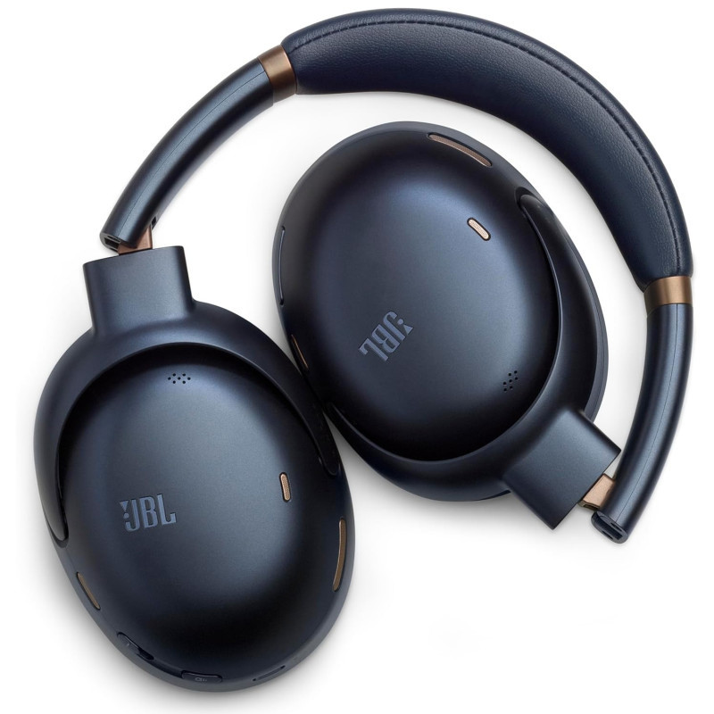 Casque Sans Fil JBL Tour One M3 Smart Tx Bleu En Tunisie