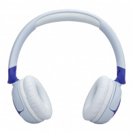 Casque Sans Fil JBL Junior 320BT Bleu en Tunisie
