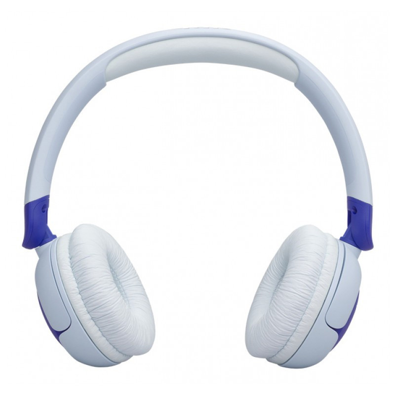 Casque Sans Fil JBL Junior 320BT Bleu en Tunisie