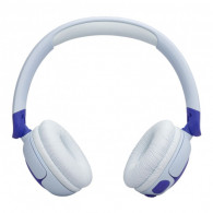 Casque Sans Fil JBL Junior 320BT Bleu en Tunisie
